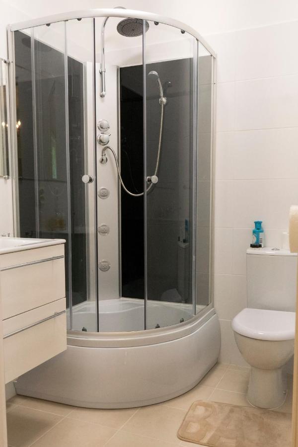 Apartament Parkowy Apartment Krakow Exterior photo