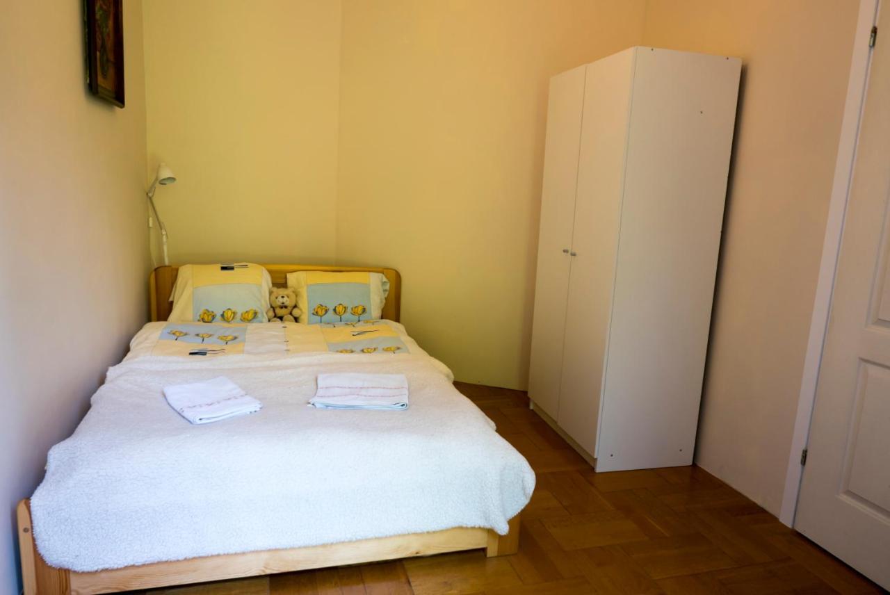 Apartament Parkowy Apartment Krakow Exterior photo